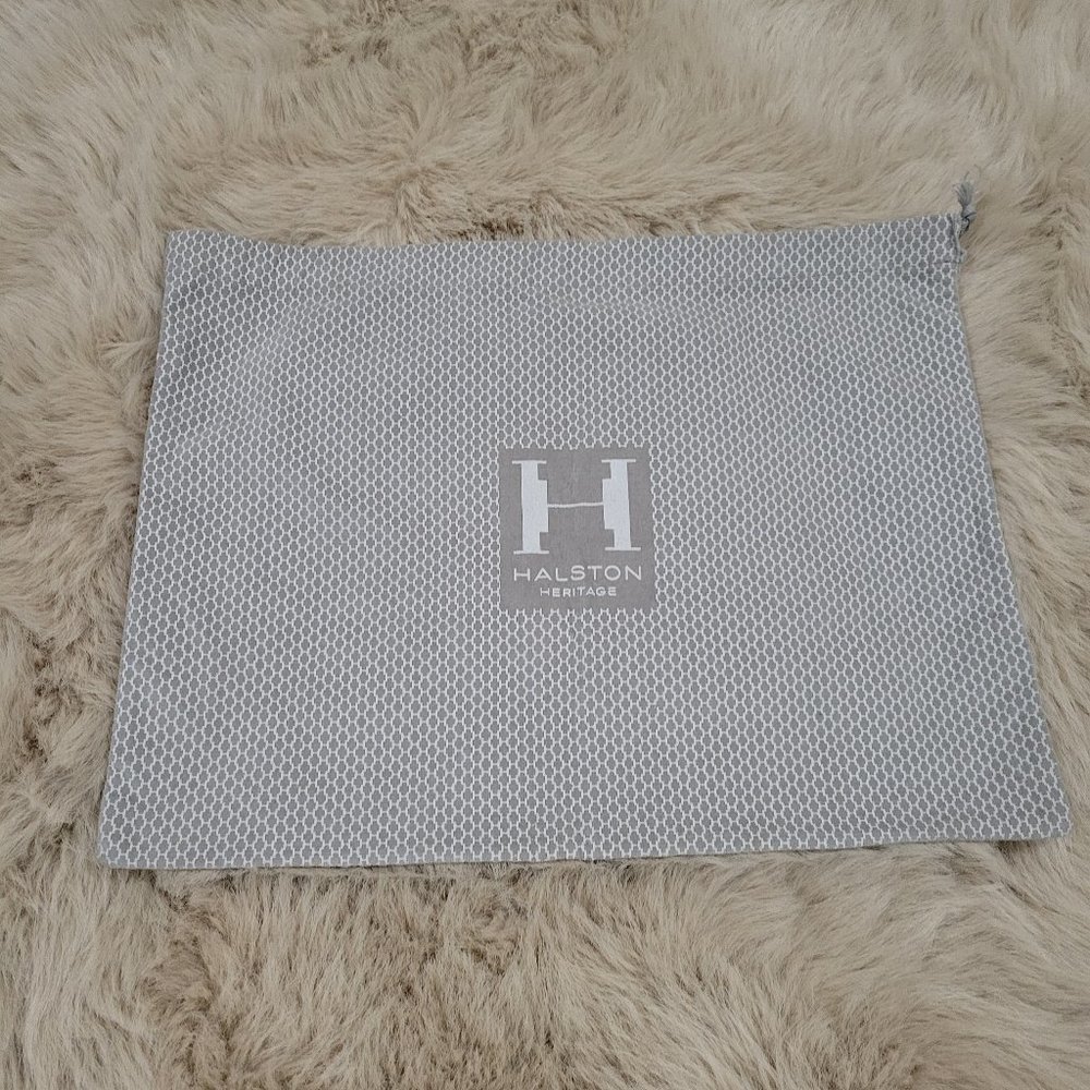 Halston Heritage Dust Bag